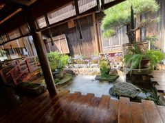 -香积寺