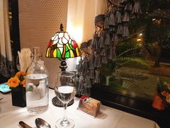 -火车头法国西餐厅