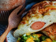 -RiceZone乐食尊纯米面包坊(望京店)