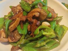 -阿娘家·原生态农家菜(国顺东路店)