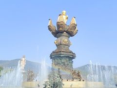 -灵山胜境