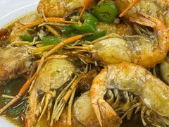 -贞姨美食·老字号海鲜大排档