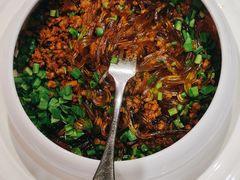 干捞苕粉-老房子金沙元年川菜食府·花园餐厅(金沙店)