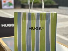 -HUGS coffee(东区店)