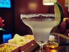 -The Lounge·大堂酒廊·北京粤财JW万豪酒店