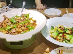 -费大厨辣椒炒肉(万家丽一店)