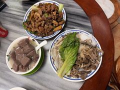 -珍珍小食店(西华路店)