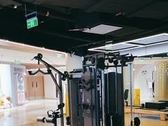 -NRG健身私教CLUB(打浦桥店)