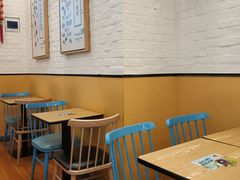 用餐区-古春堂凉茶甜品(拱北口岸店)