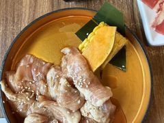 -山居屋炭火烧肉(厚街万达店)