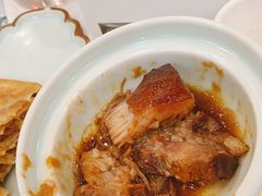 -玉华台饭庄·淮扬菜·烤鸭(望京店)