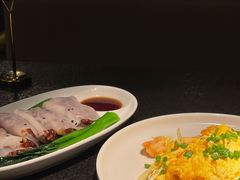 叉烧肠粉-蝴蝶里·粤菜·点心(龙湖天街&滨江店)