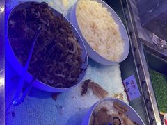 -爱有声毛肚串串火锅自助(龙之梦大都汇店)