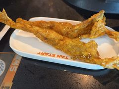 -探鱼·鲜青椒爽麻烤鱼(领展购物广场店)