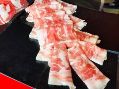 -谭鸭血老火锅(漳州路店)