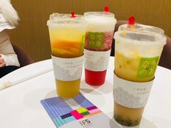 -奈雪的茶(国金中心店)