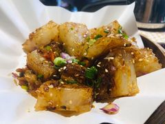 -味可道美食坊(福基路店)