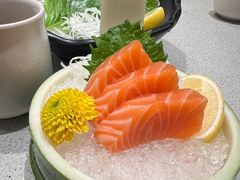 -万岁寿司(万国店)