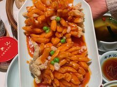 -裕兴记•蟹黄面馆(人民广场店)