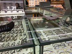 -PARKWAY·百汇眼镜(三叶眼镜城店)