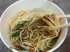 热干面-蔡林记(胭脂路店)