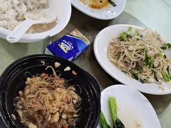 -考记泥焗鸡农庄·海鲜(北洛秘境店)