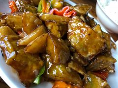 -张会海鲜饭店(东戴河店)