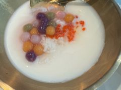 -雀蓝川菜(滨湖万象汇店)