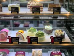 -COSTA COFFEE(常州山姆会员店)