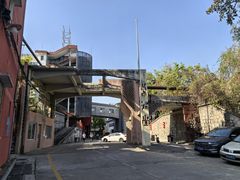 -广州市紫泥堂文化创意园景区