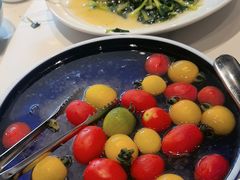 -渔港甄宴·海鲜·地标烟台菜(金沙滩店)