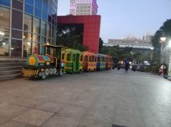 -多宝熊亲子乐园(瑞景商业广场店)