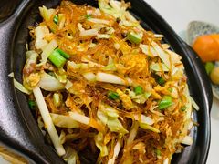 -周三的情书花园餐厅(江北店)