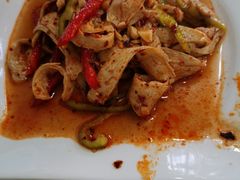 -清真新疆特色餐厅(红埠街店)