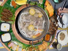 -椰小鸡·琼州糟粕醋(美兰缤纷城店)