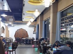 -朗妈私房菜(婺女州店)