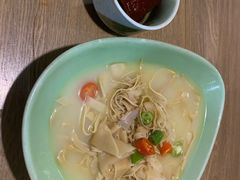 -新白鹿餐厅(城西银泰城店)