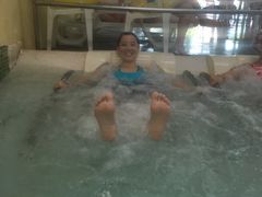 -中山夏威夷游泳馆(小榄店)