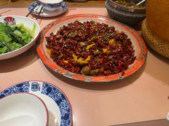 -杨记隆府重庆江湖菜(大悦城店)