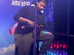 -唱吧麦颂KTV(松江五龙商业广场店)