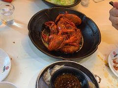 -聚味瞿记·龙虾堂(望城店)