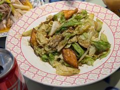 -撒拉花儿·新疆菜·清真(太阳宫店)