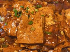 心急吃不了热豆腐-95号酱骨·一块豆腐(展春园西路店)