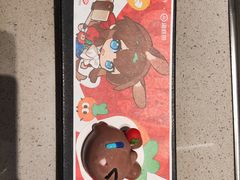 -海底捞火锅(奥森店)
