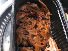 -周黑鸭(深圳南山区海岸城店)