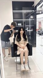 -FINE HAIR 烫染专业设计