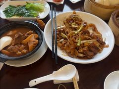 -潮福城大酒楼·潮粤菜·港式点心(阳光城店)