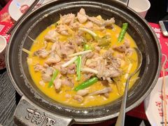 -蛙三泡椒牛蛙(万象城店)