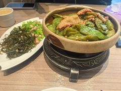 -六泰居·尔滨地标·东北菜(泰山路店)
