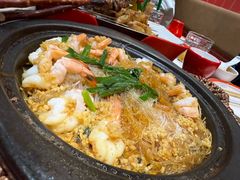 -永红源·小排档(闽江路店)